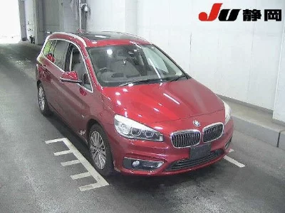 BMW 2-Series