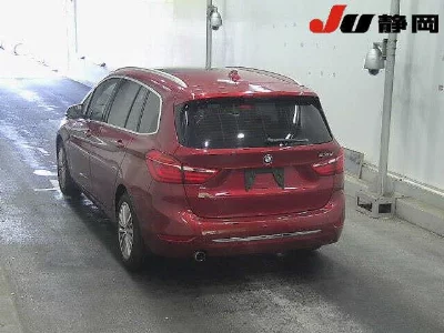 BMW 2-Series