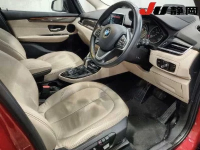 BMW 2-Series