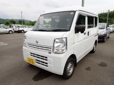 Nissan NV100 CLIPPER