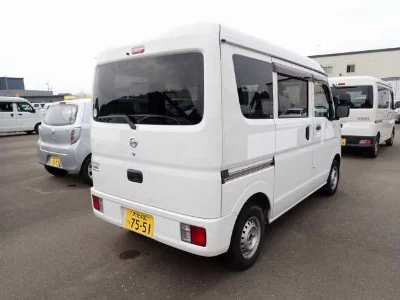 Nissan NV100 CLIPPER
