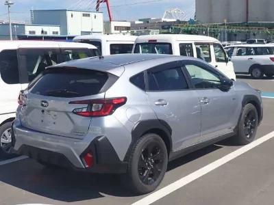 Subaru Crosstrek