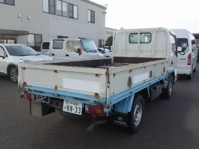 Toyota Dyna