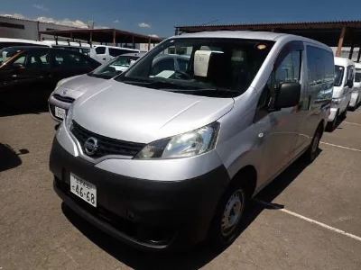 Nissan NV200 VANETTE VAN
