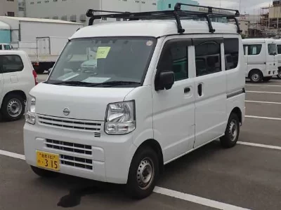 Nissan NV100 Clipper