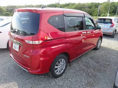 HONDA FREED+