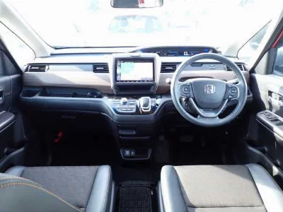 HONDA FREED+