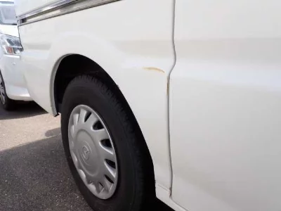 Mazda Bongo Van