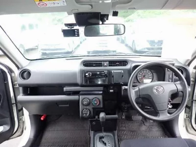 Mazda Familia S-Wagon