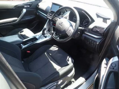 Mitsubishi ECLIPSE CROSS PHEV