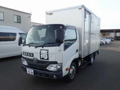 Toyota ToyoAce