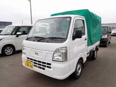 Nissan NT100 Clipper