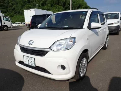 Daihatsu Boon