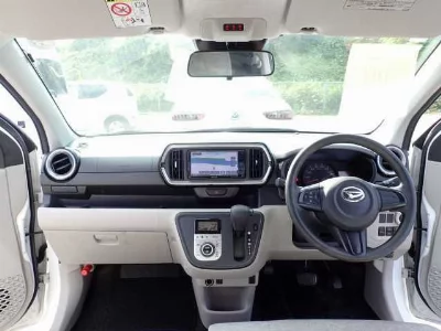 Daihatsu Boon