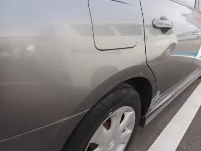 Nissan Wingroad