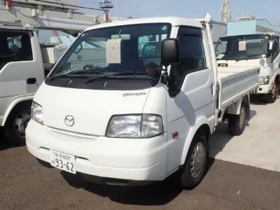 Mazda BONGO TRUCK