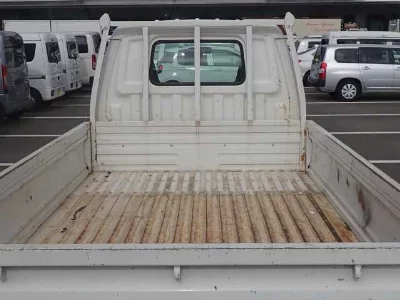 Mazda BONGO TRUCK