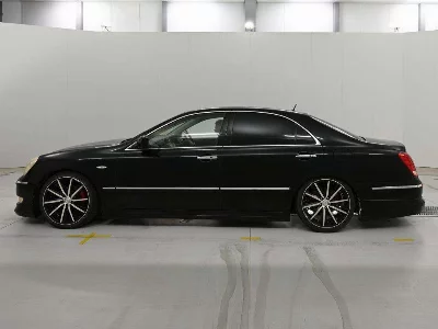 Toyota CROWN MAJESTA