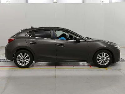 Mazda AXELA SPORT