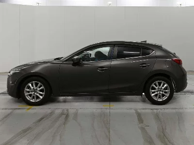 Mazda AXELA SPORT