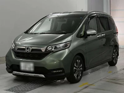 HONDA FREED+