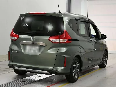 HONDA FREED+