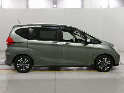 HONDA FREED+