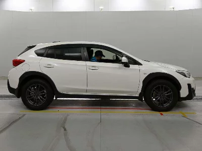Subaru SUBARU XV