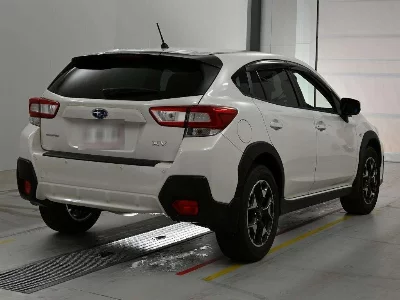 Subaru SUBARU XV