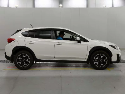 Subaru SUBARU XV