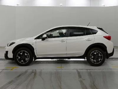 Subaru SUBARU XV