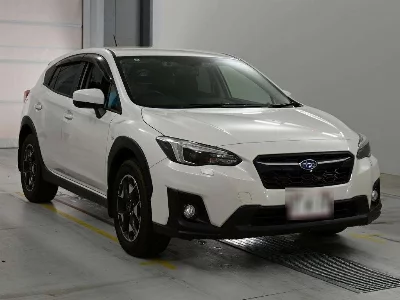 Subaru SUBARU XV