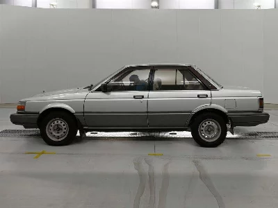 Nissan LAUREL SPIRIT