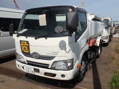 Hino Dutro