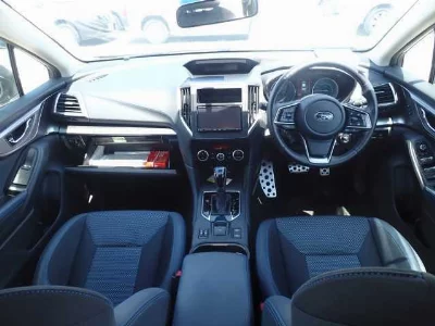 Subaru SUBARU XV