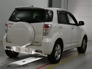 Toyota Rush