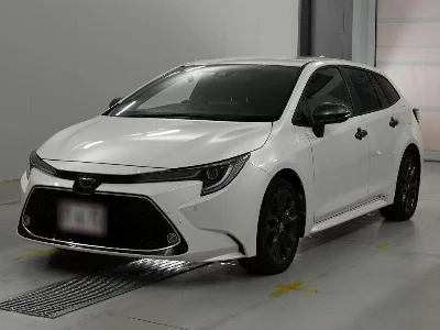 Toyota Corolla Wagon