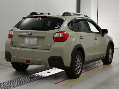 Subaru SUBARU XV