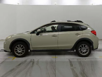 Subaru SUBARU XV