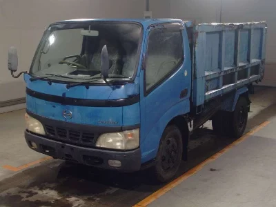 Hino Dutro