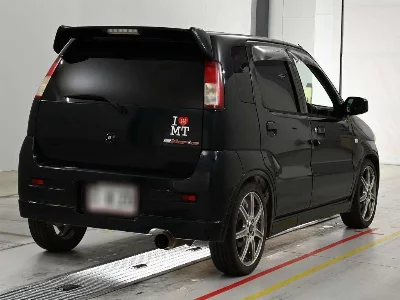 Suzuki KEI WORKS