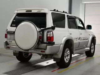 Toyota Hilux Surf