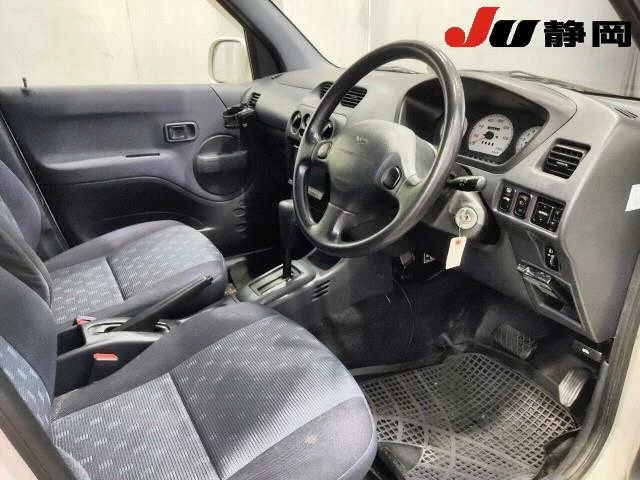 Daihatsu Terios Kid  с аукциона в Японии