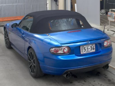 Mazda Roadster