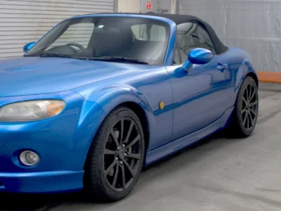 Mazda Roadster