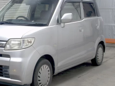 Honda Zest
