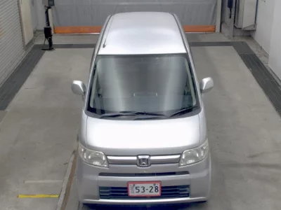 Honda Zest