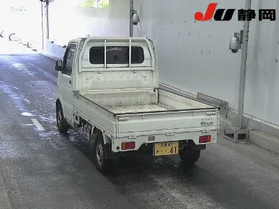 Suzuki CARRY