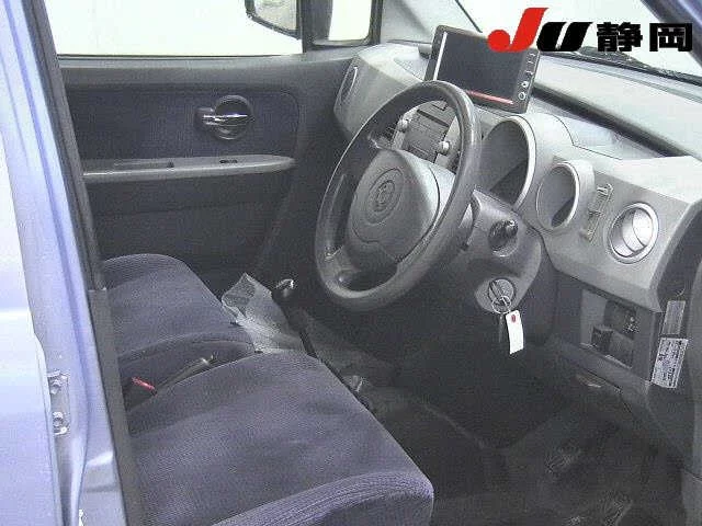 Mazda AZ-Wagon  с аукциона в Японии