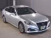 TOYOTA CROWN HYBRID